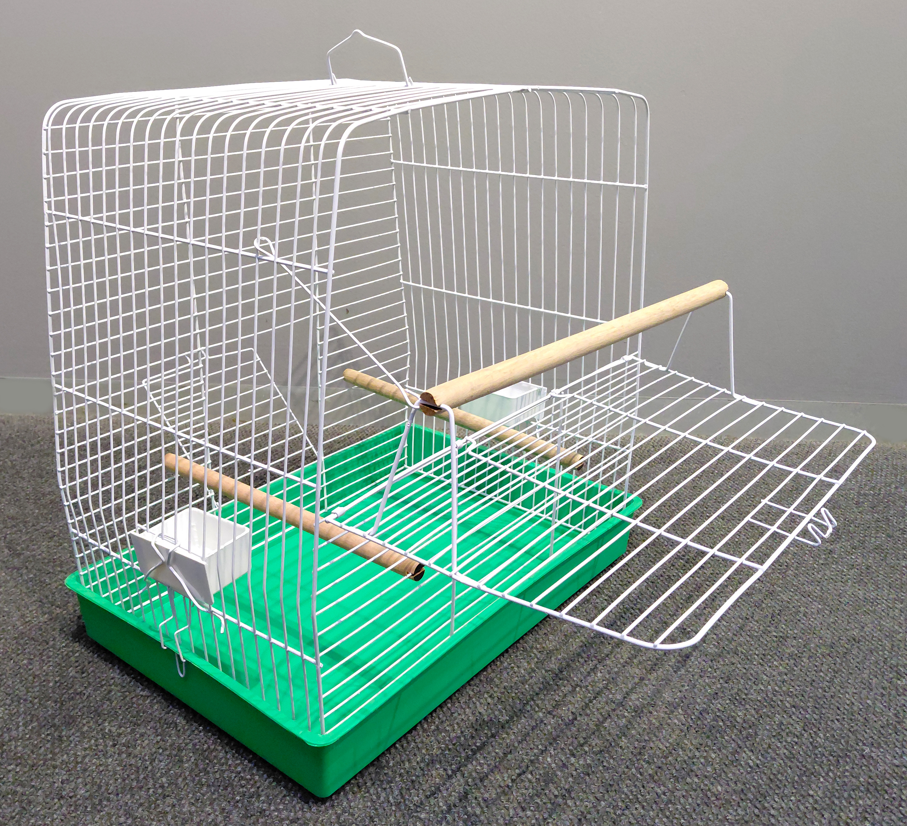 POLANA PLAY CAGE
