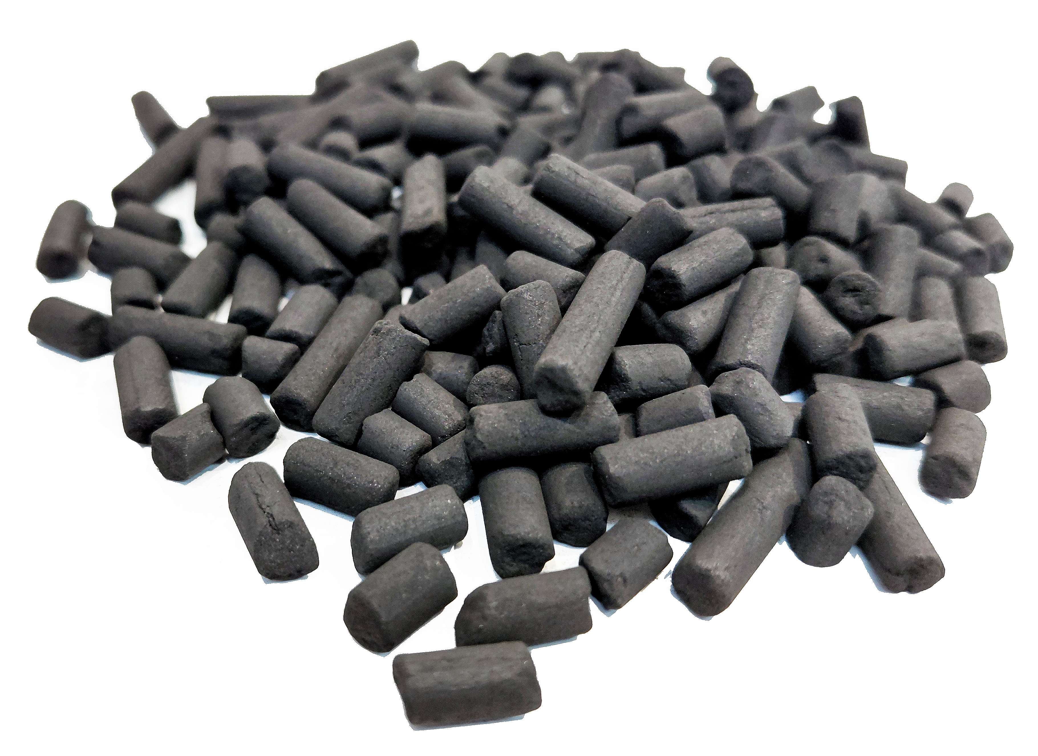 ACTIVATED CARBON 150G