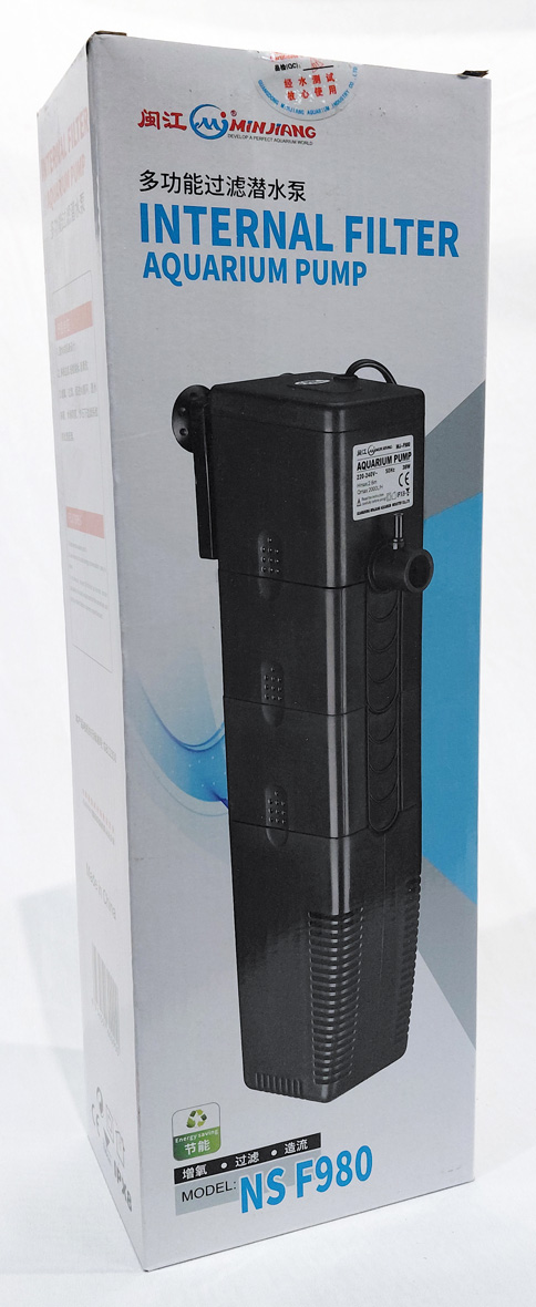 INTERNAL FILTER - NS F980