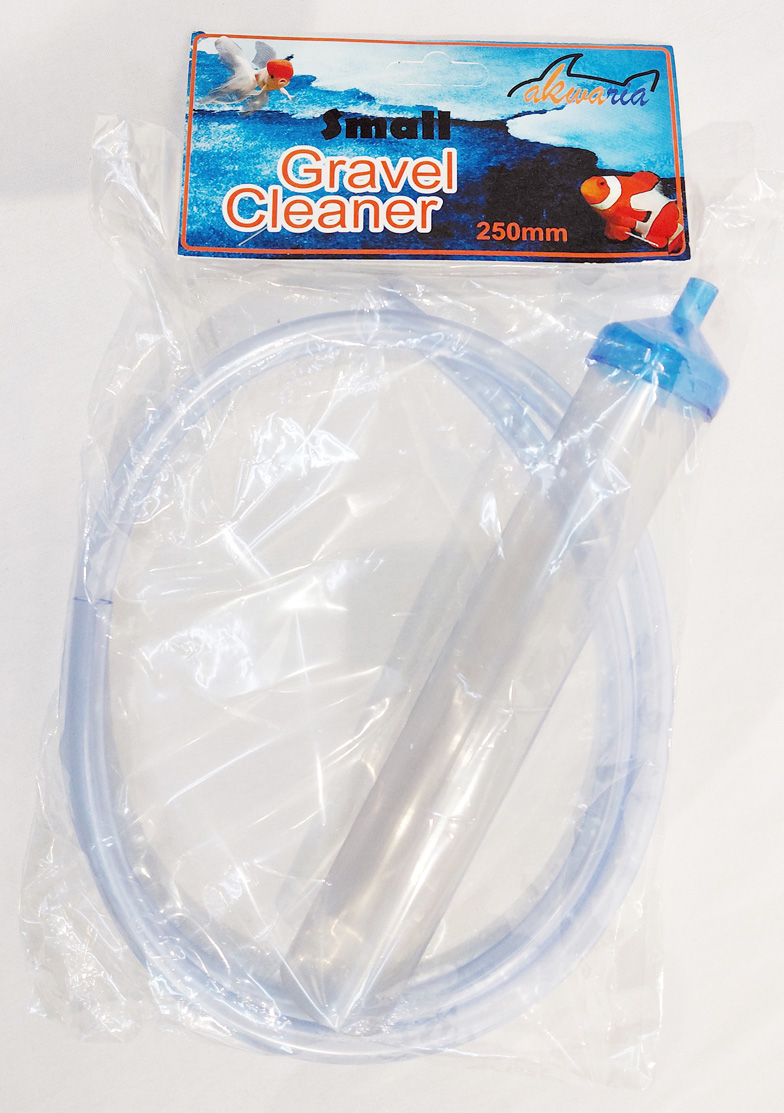 GRAVEL CLEANER - LARGE