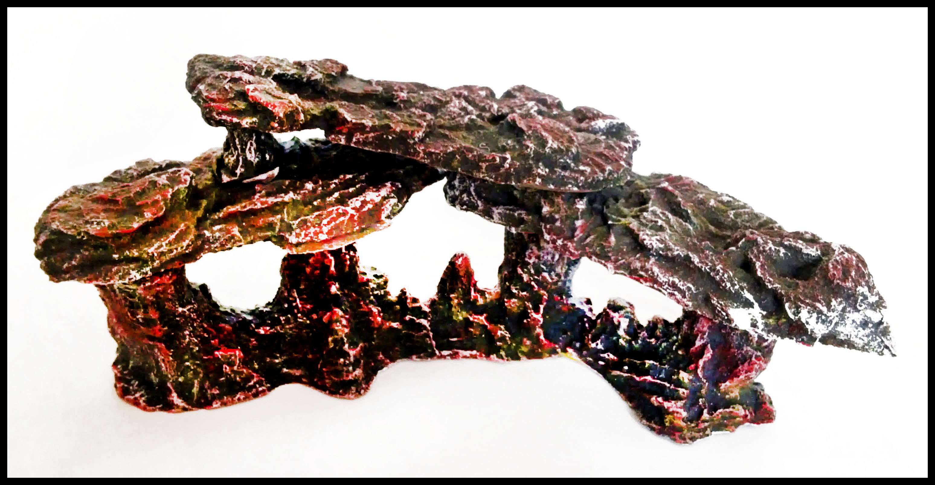 ROCK FEATURE - 3 SLAB