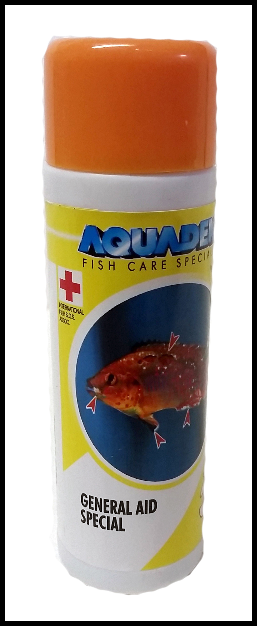 GENERAL AID SPECIAL 100ML