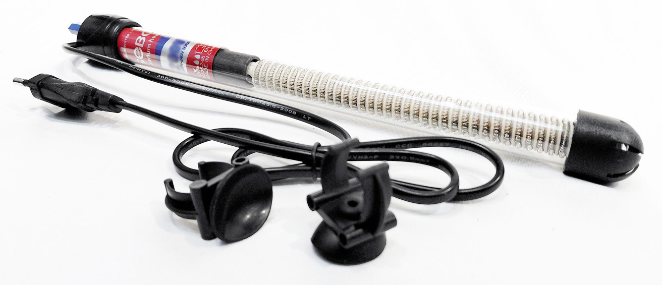 Aquarium Heater - 300W