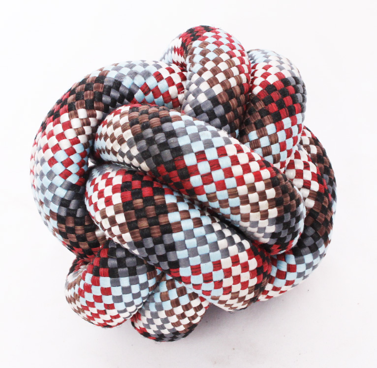 ROPE BALL - LARGE