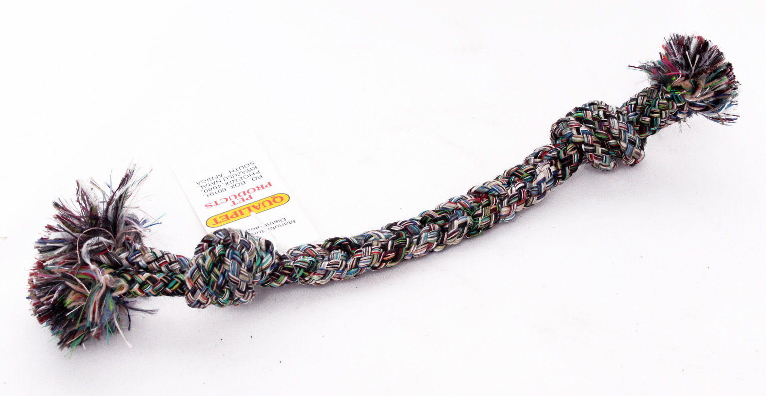 ROPE TWIST - SMALL