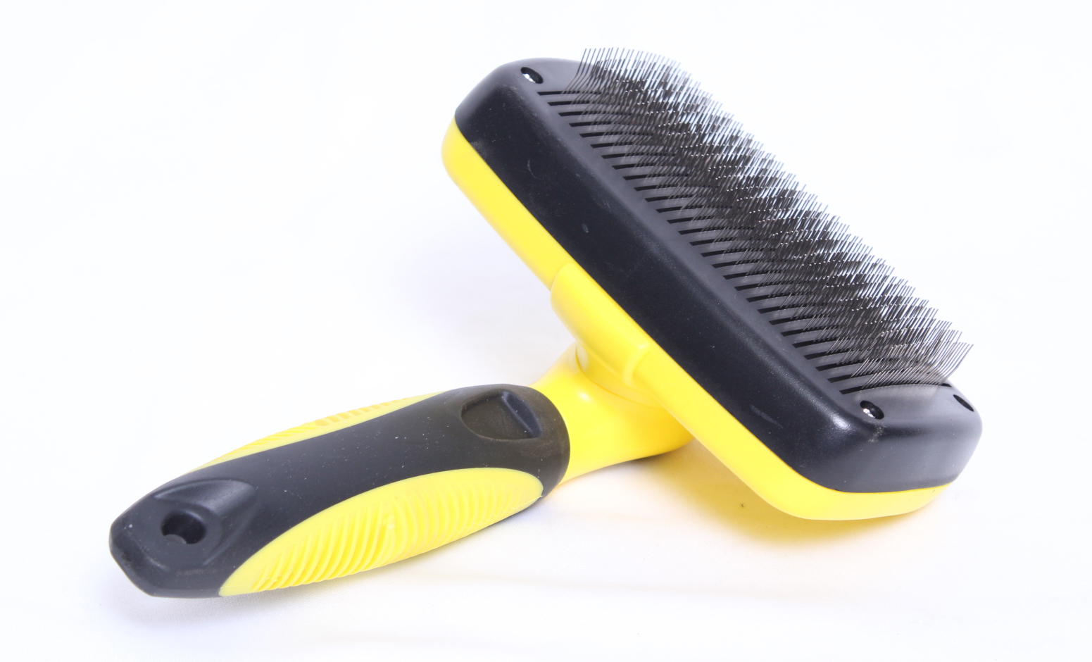 PREMIUM SELF CLEAN HAIR PET BRUSH