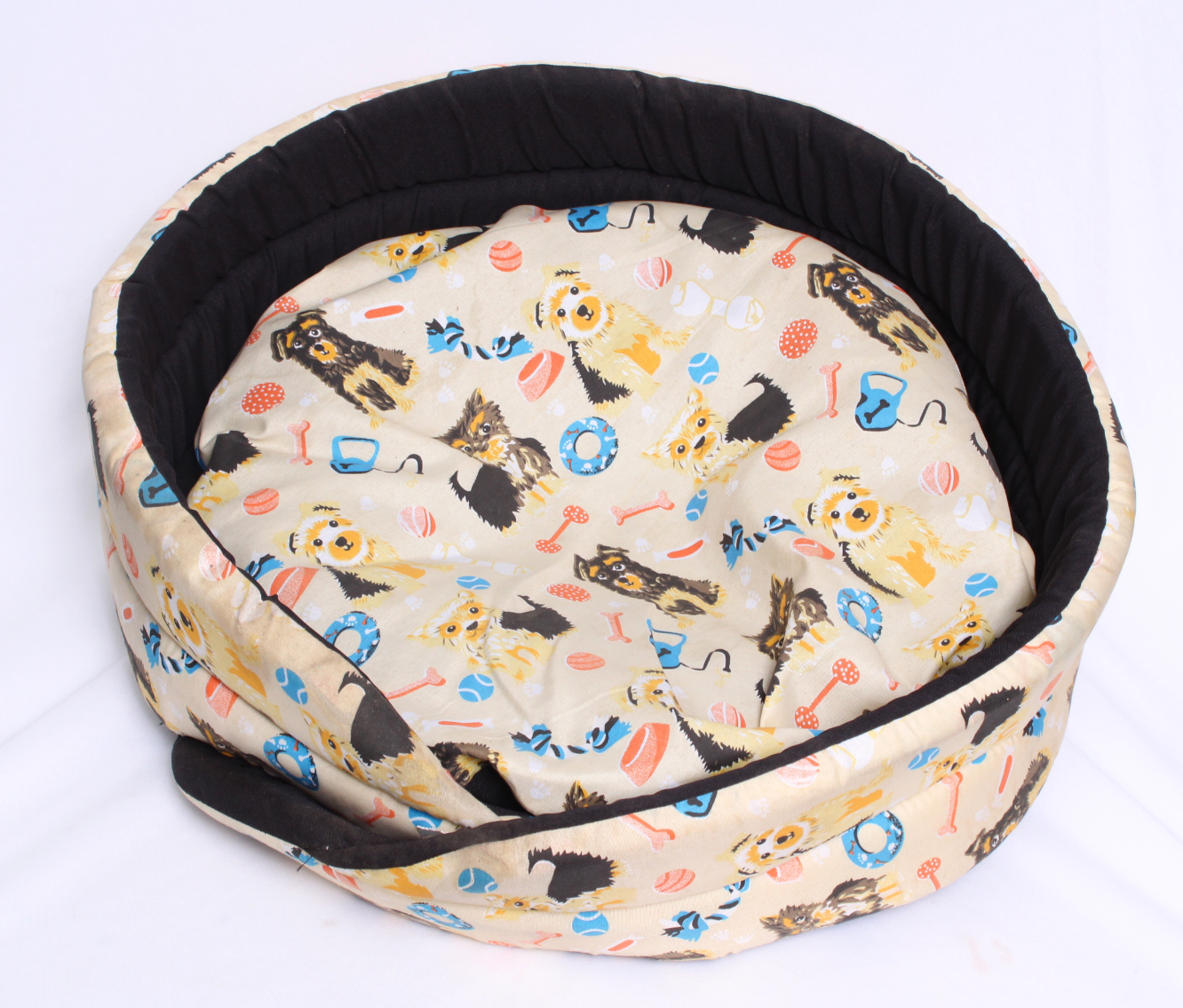 ROUND SLEEPER 45CM